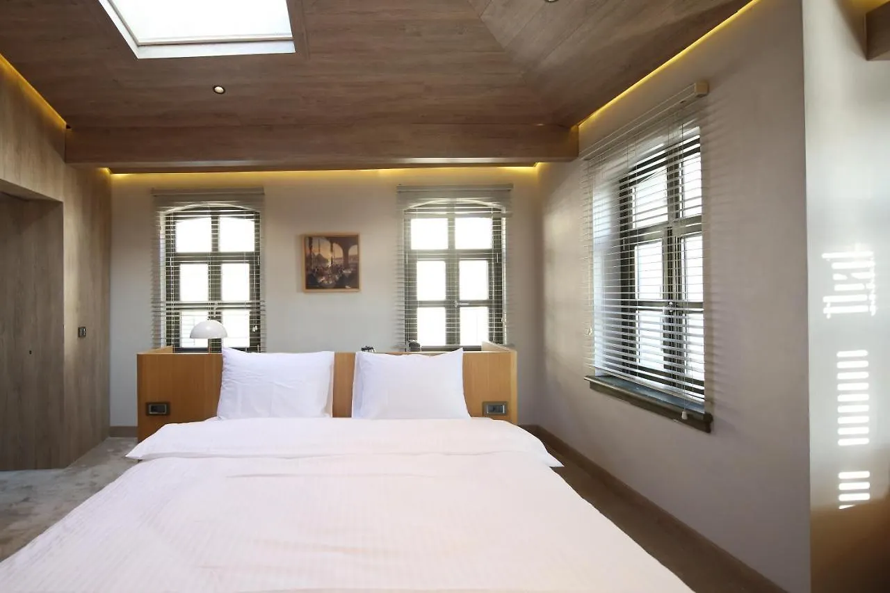 Sykai Hotels Pera Istanbul 4*,