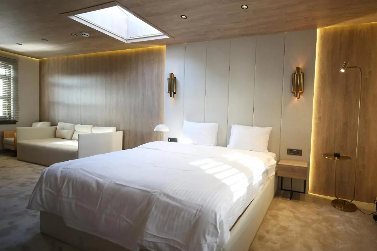 Sykai Hotels Pera Istanbul