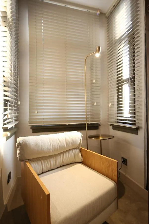 Sykai Hotels Pera Istanbul