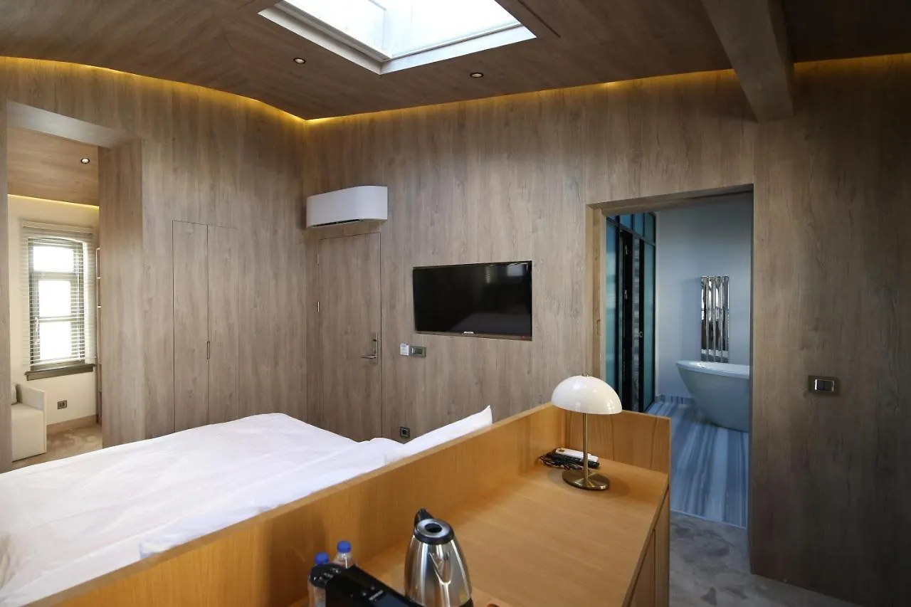 Sykai Hotels Pera Istanbul