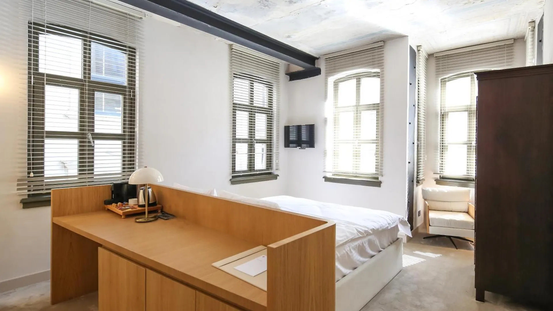 Sykai Hotels Pera Istanbul