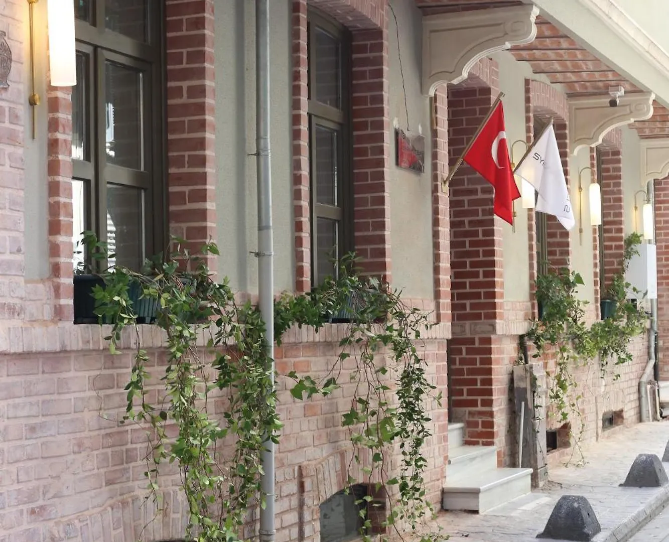 Sykai Hotels Pera Istanbul