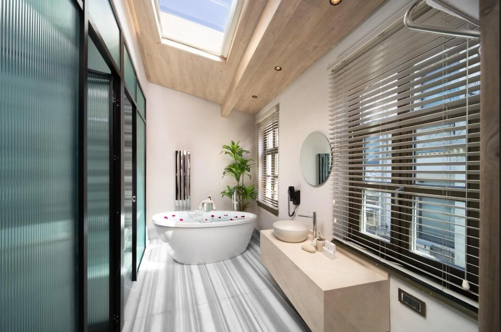 Sykai Hotels Pera Istanbul 4*,  Turkiet