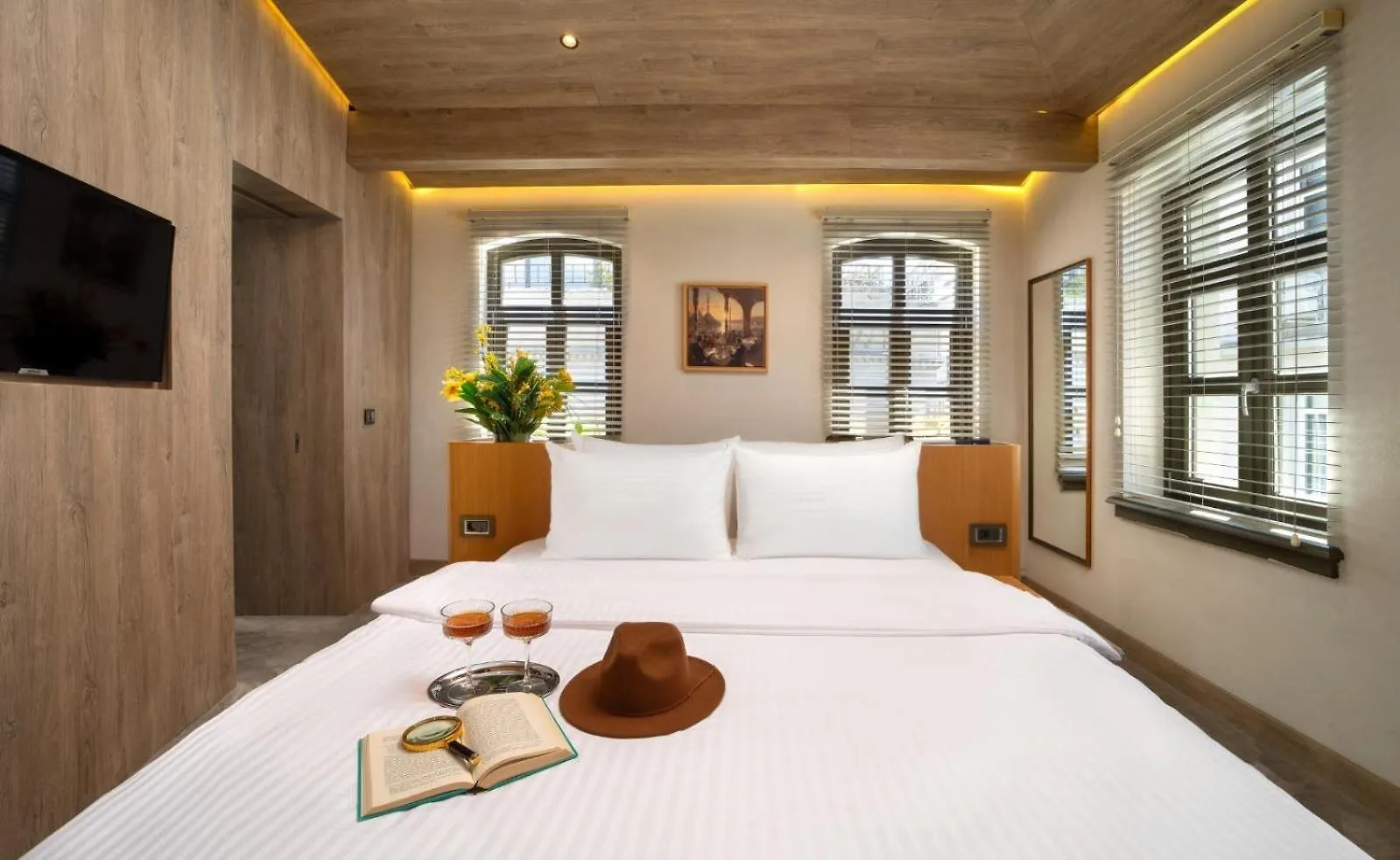 Sykai Hotels Pera Istanbul