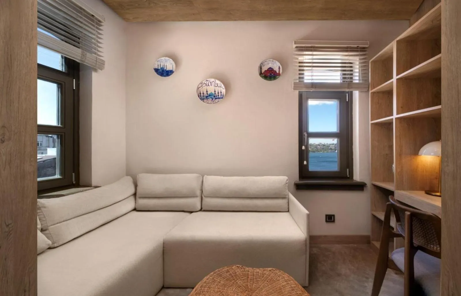 Sykai Hotels Pera Istanbul 4*,  Turkiet