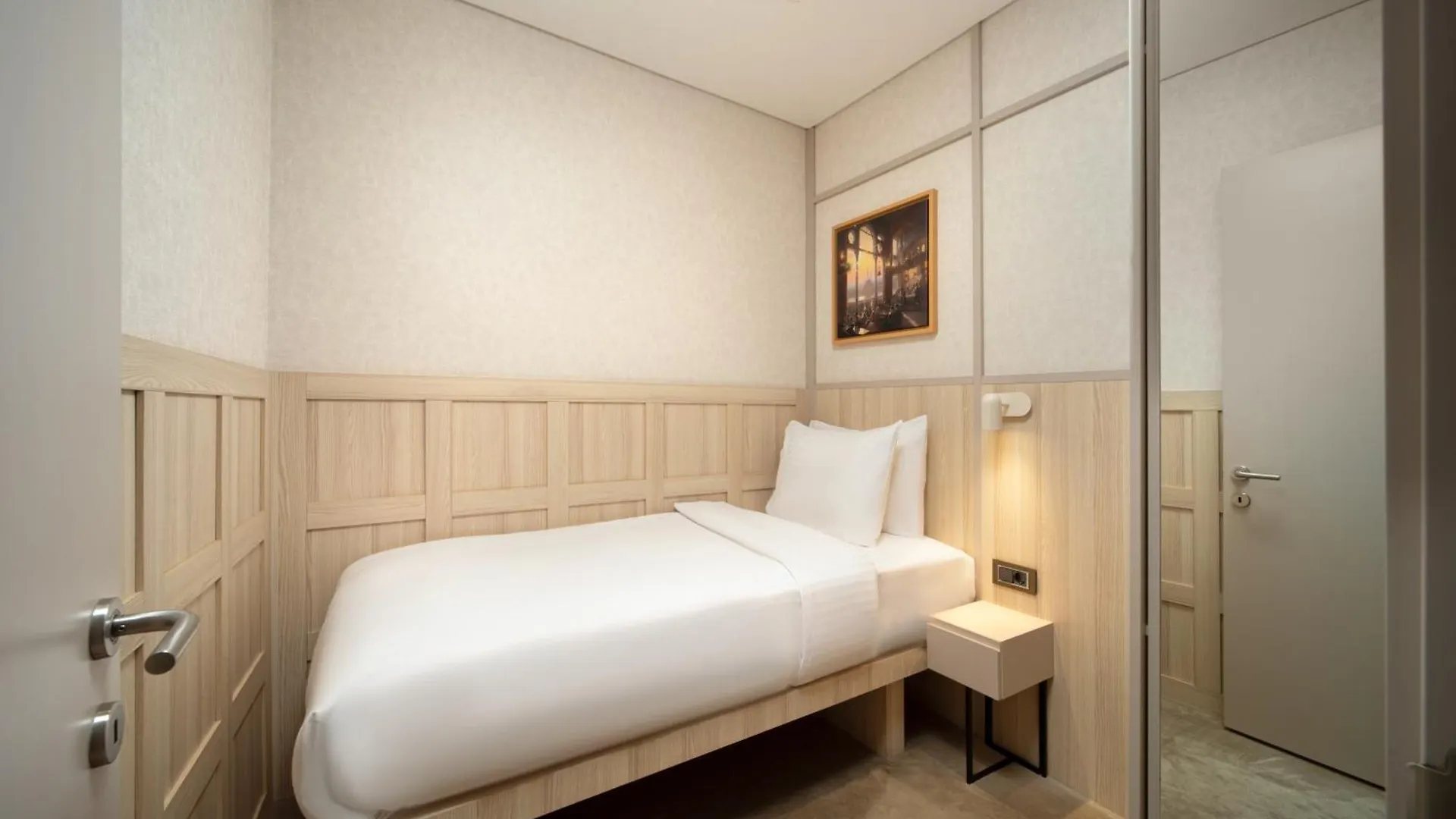 Sykai Hotels Pera Istanbul