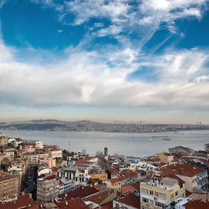 מלון Cihangir Bosphorus, איסטמבול