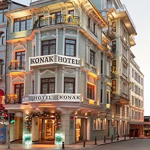 Taksim Otel