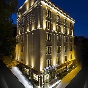 4* Ξενοδοχείο Dencity &