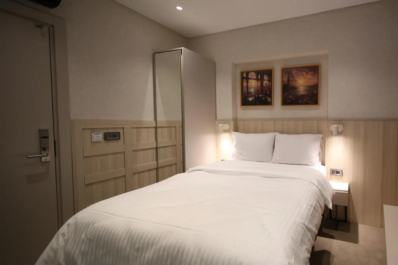 Sykai Hotels Pera Istanbul