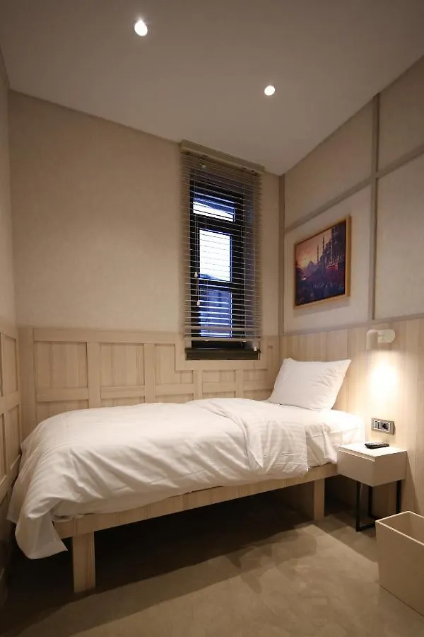 Sykai Hotels Pera Istanbul