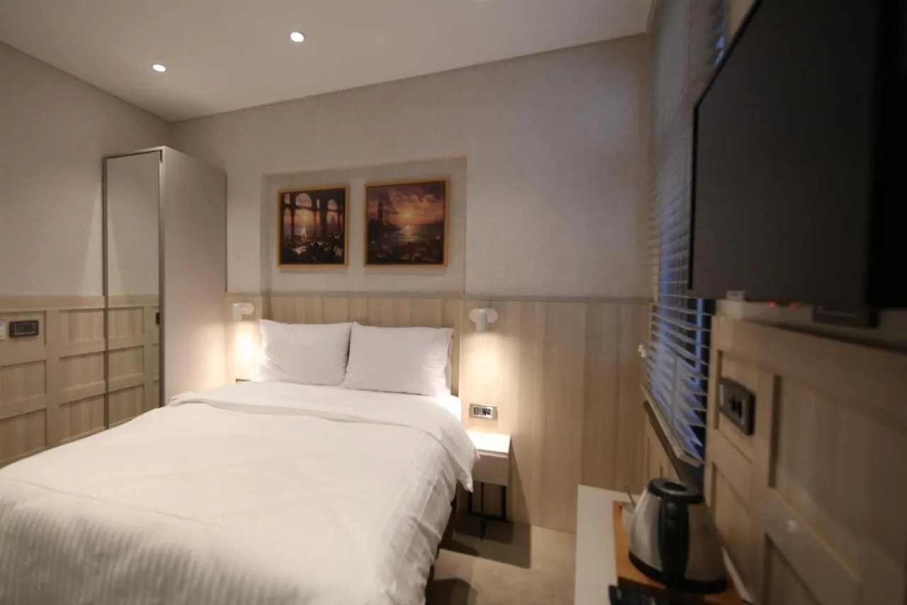 ****  Sykai Hotels Pera Istanbul Turkey