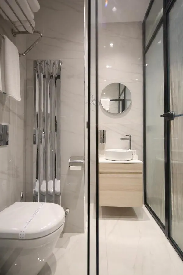Sykai Hotels Pera Istanbul