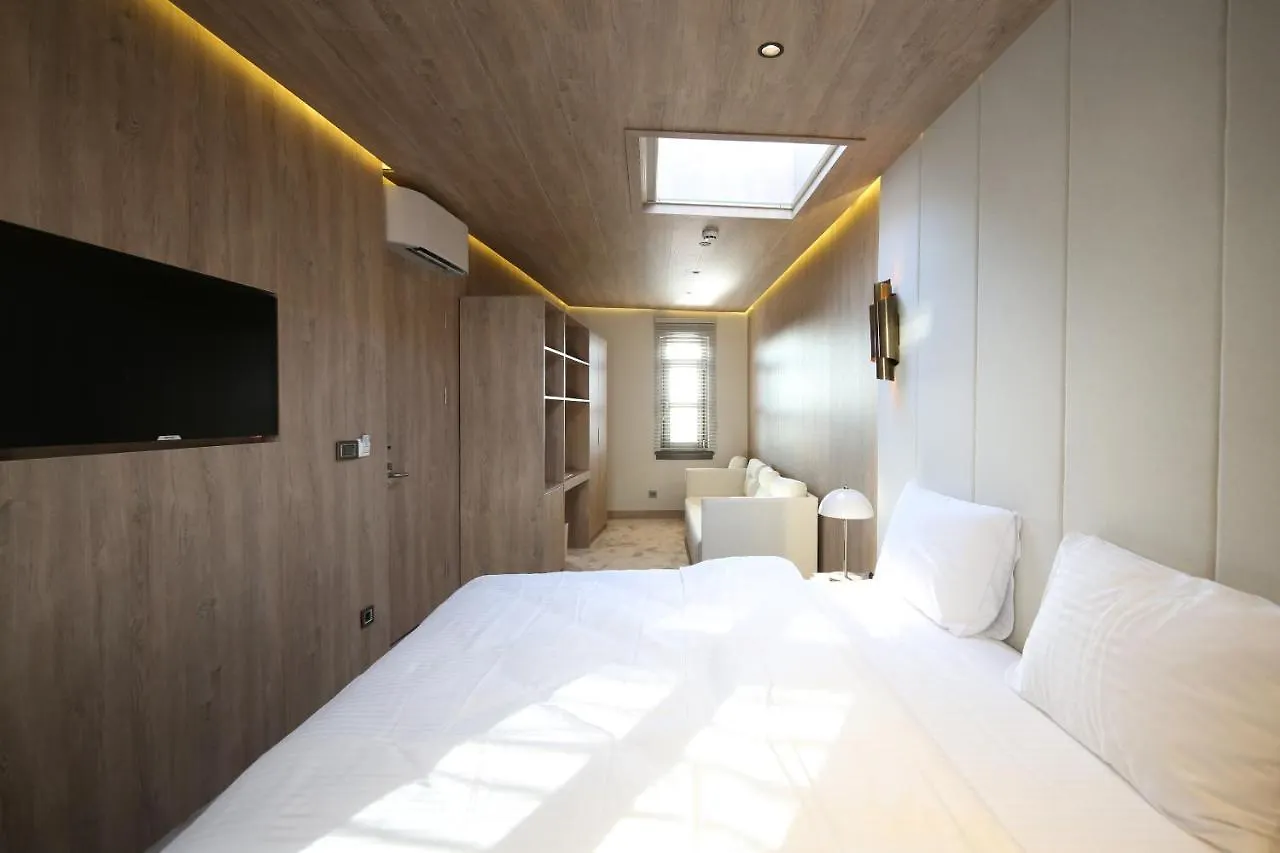 Sykai Hotels Pera Istanbul