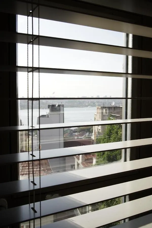 Sykai Hotels Pera Istanbul