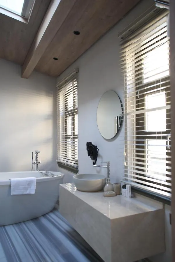 Sykai Hotels Pera Istanbul