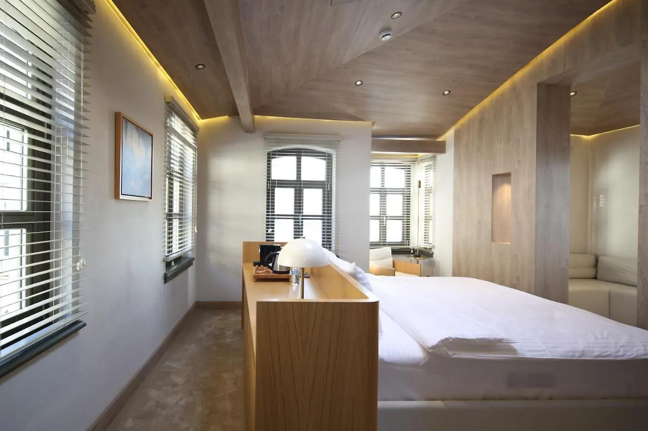 Sykai Hotels Pera Istanbul