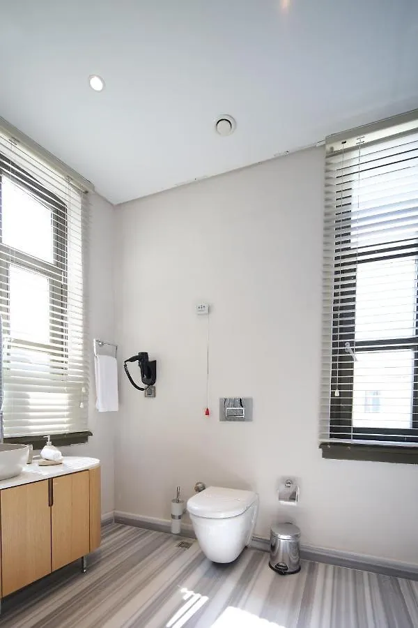 Sykai Hotels Pera Istanbul