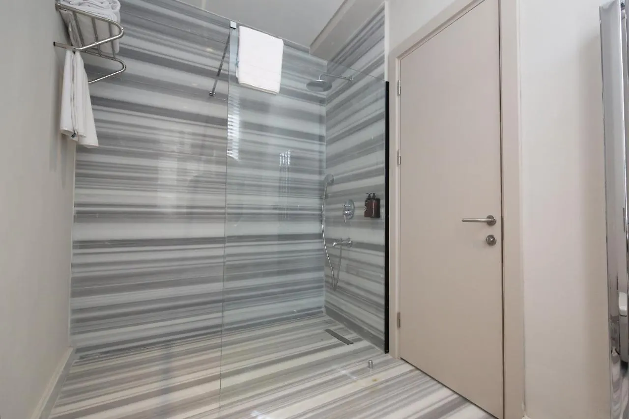 Sykai Hotels Pera Istanbul 4*,  Turkey