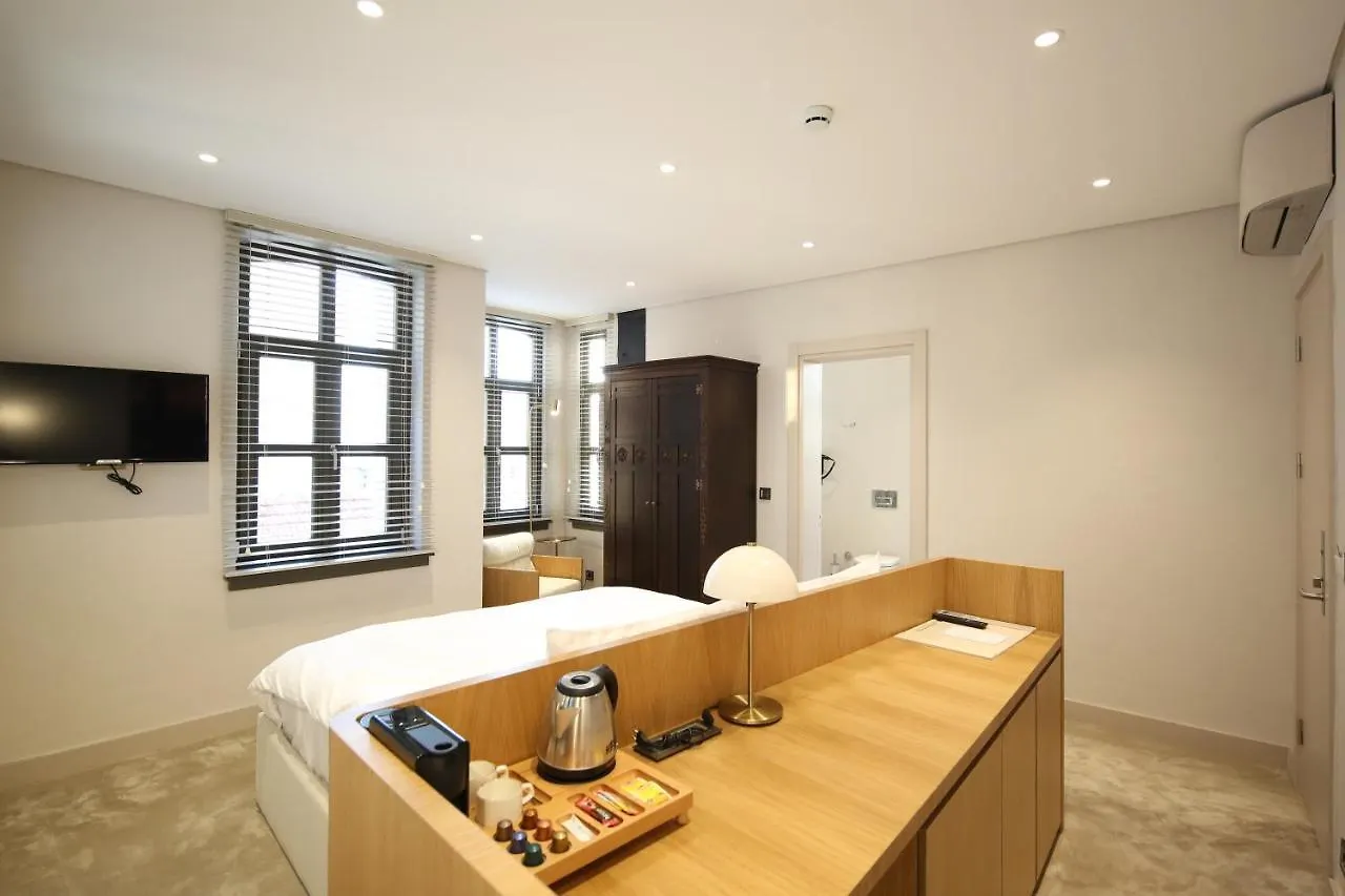 ****  Sykai Hotels Pera Istanbul Turkey