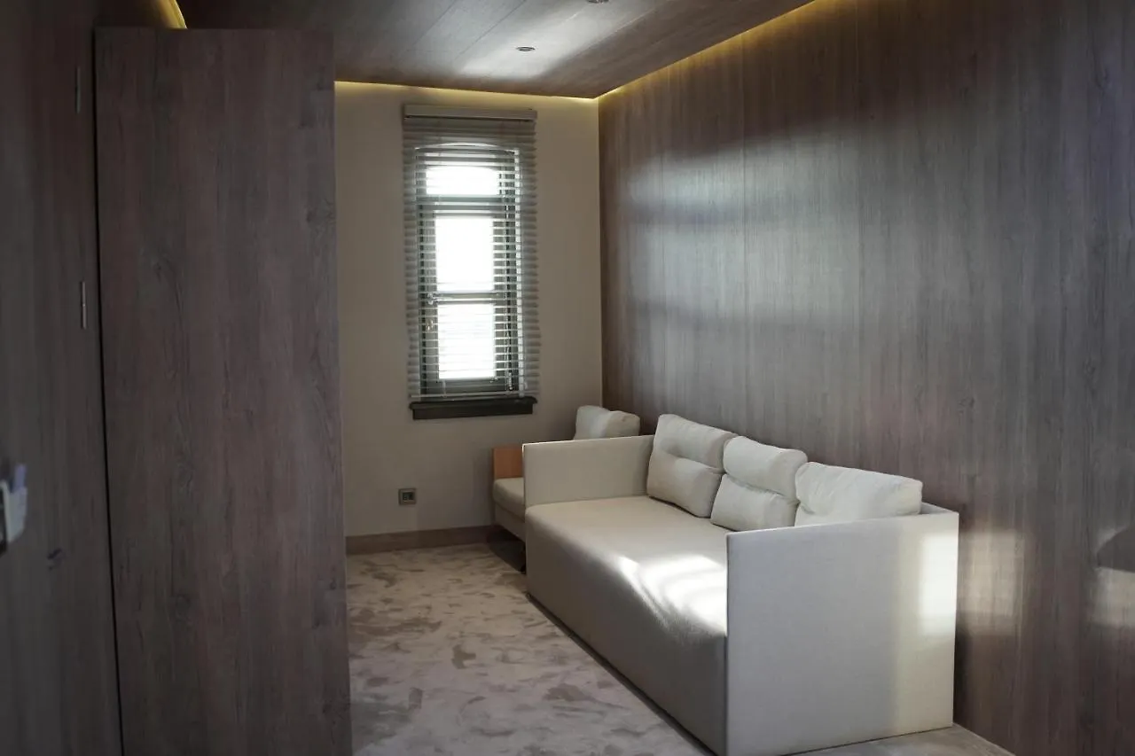 Sykai Hotels Pera Istanbul Turkey