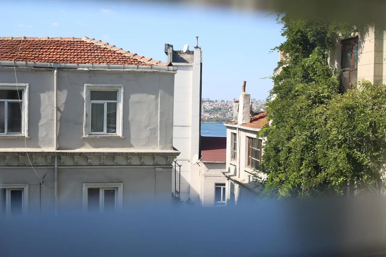 Sykai Hotels Pera Istanbul