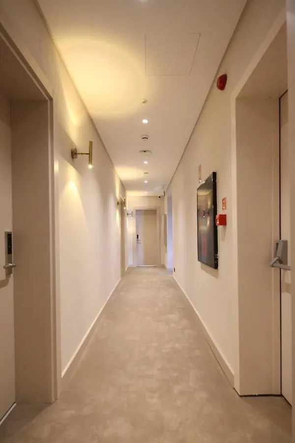 Sykai Hotels Pera Istanbul Turkey