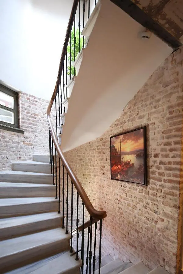 Sykai Hotels Pera Istanbul 4*,  Turkey