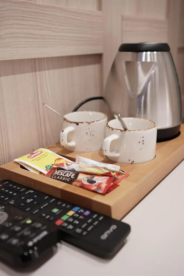 Sykai Hotels Pera Istanbul