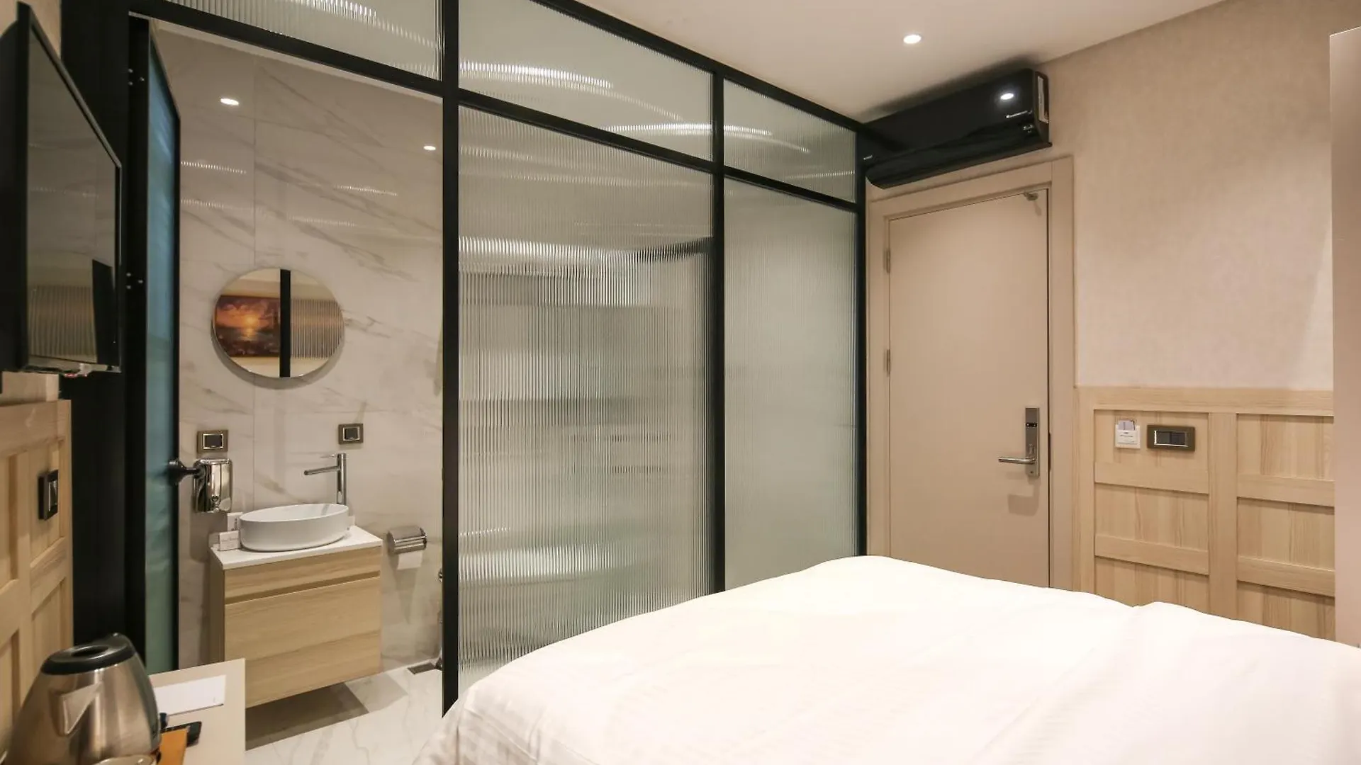 Sykai Hotels Pera Istanbul 4*,