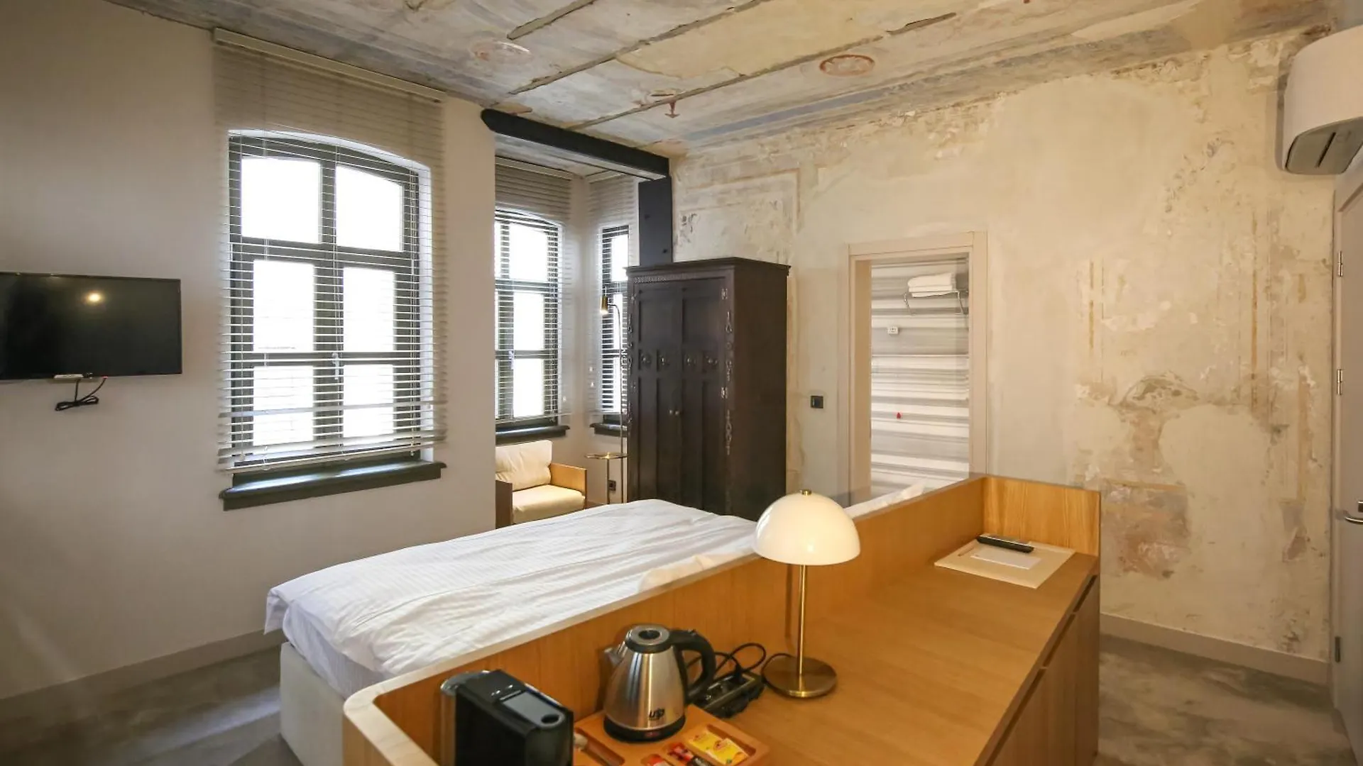 Sykai Hotels Pera Istanbul