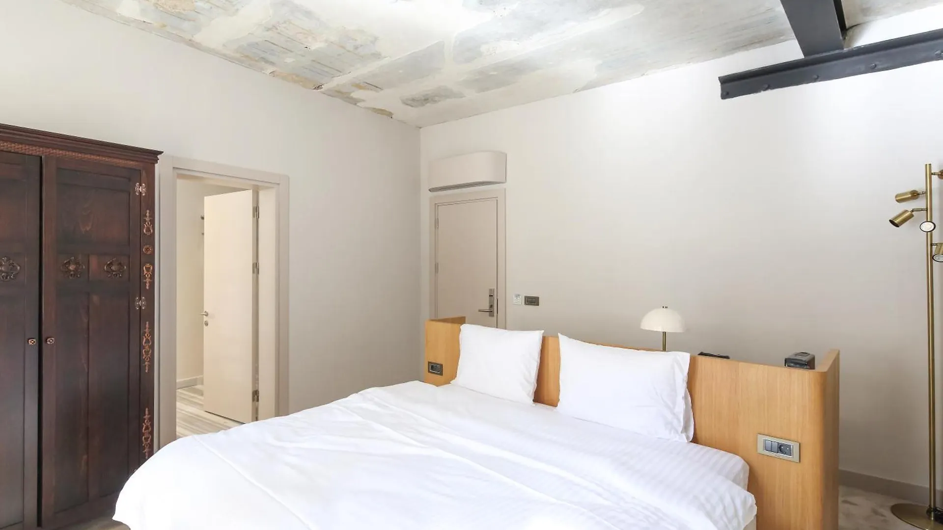 Sykai Hotels Pera Istanbul 4*,