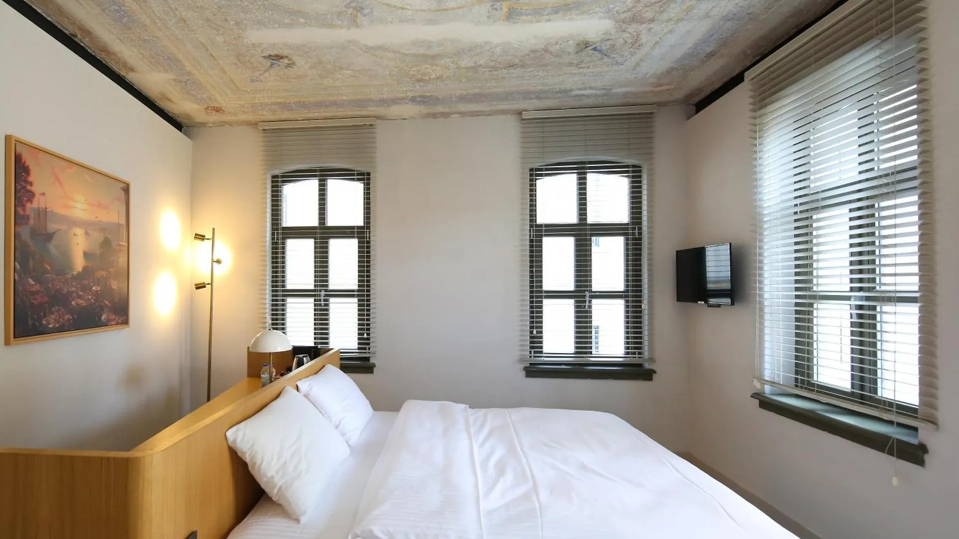 Sykai Hotels Pera Istanbul