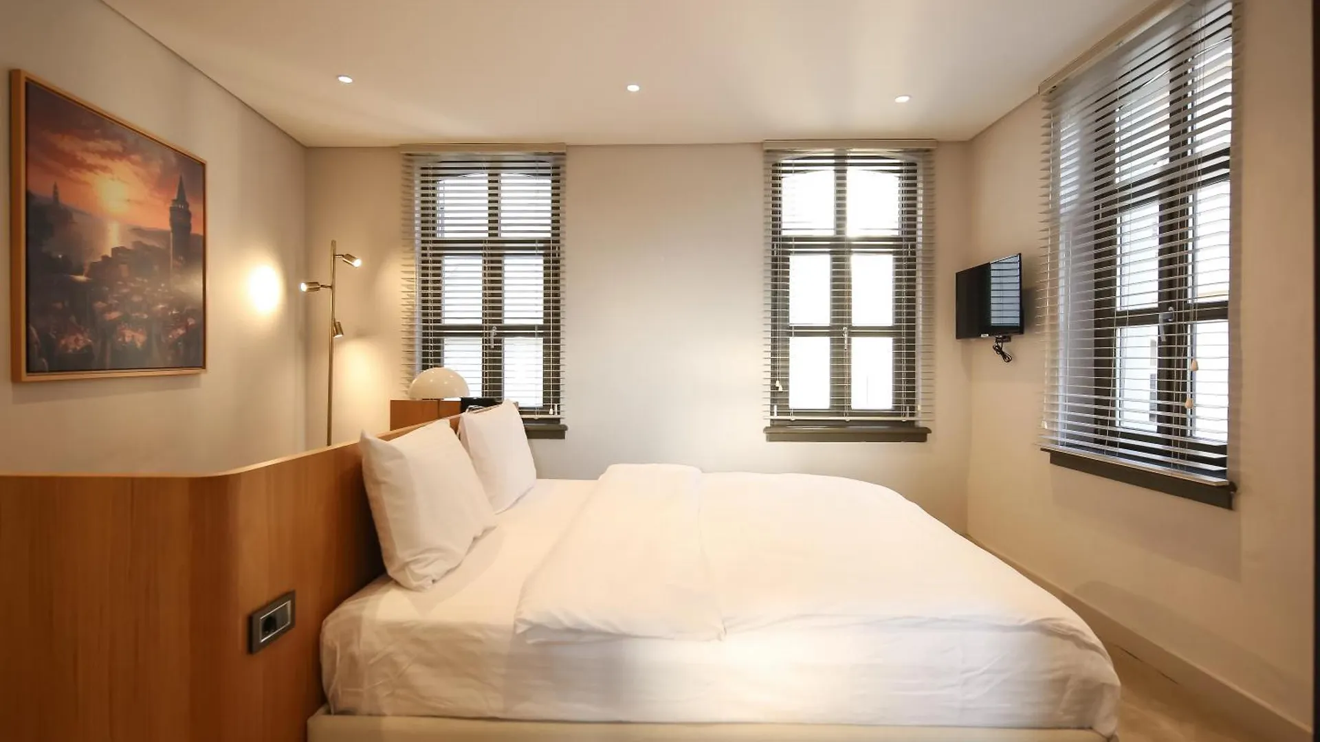 Sykai Hotels Pera Istanbul