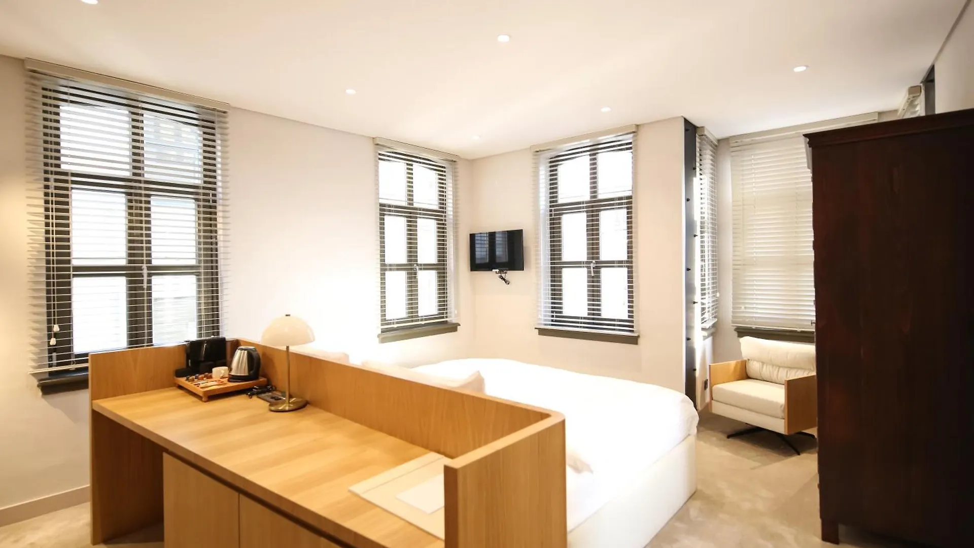 Sykai Hotels Pera Istanbul