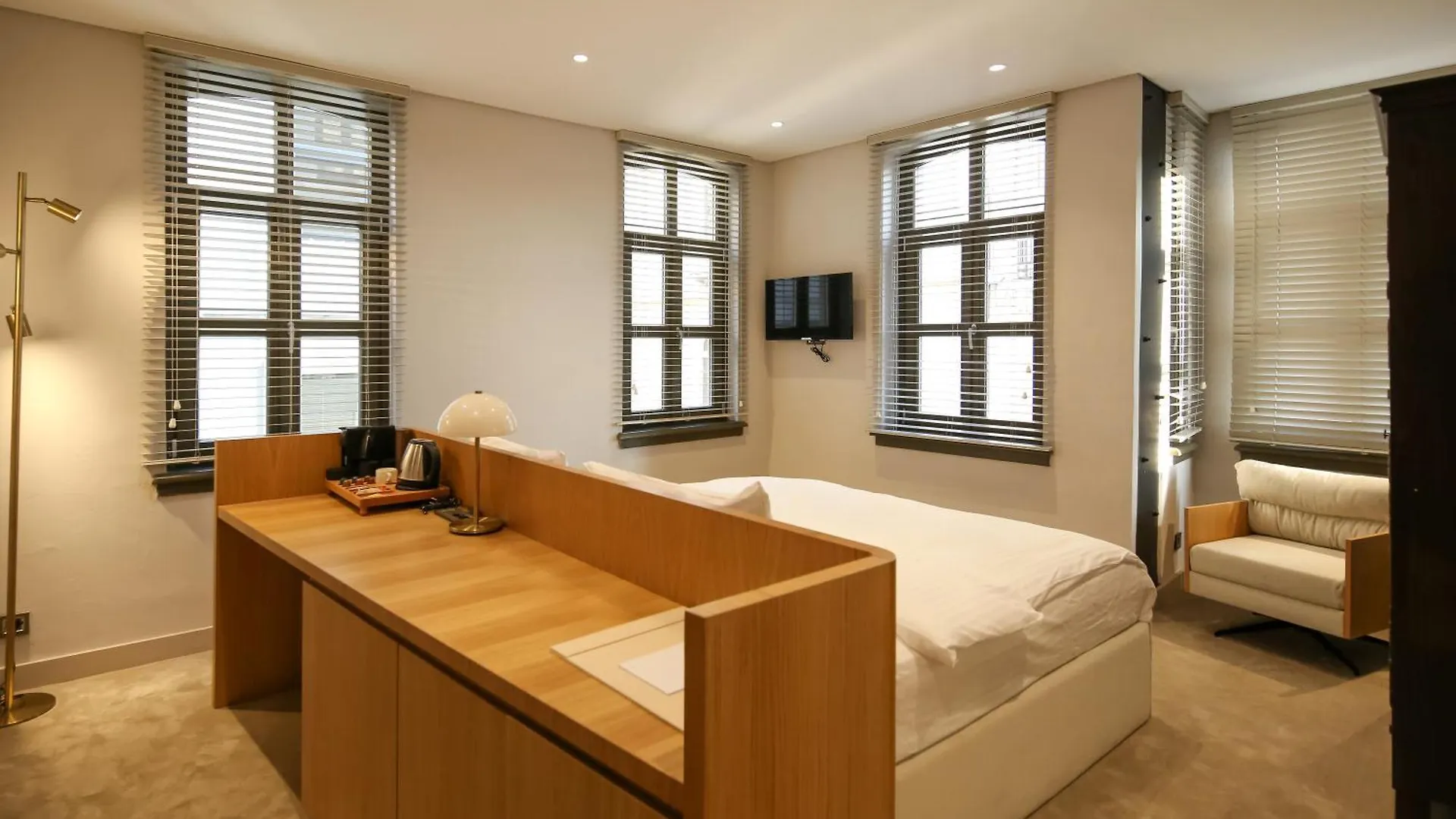 Sykai Hotels Pera Istanbul