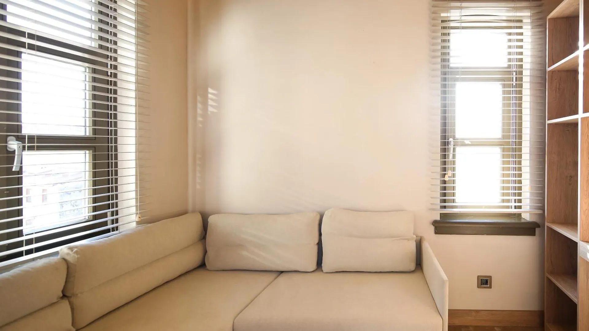 Sykai Hotels Pera Istanbul