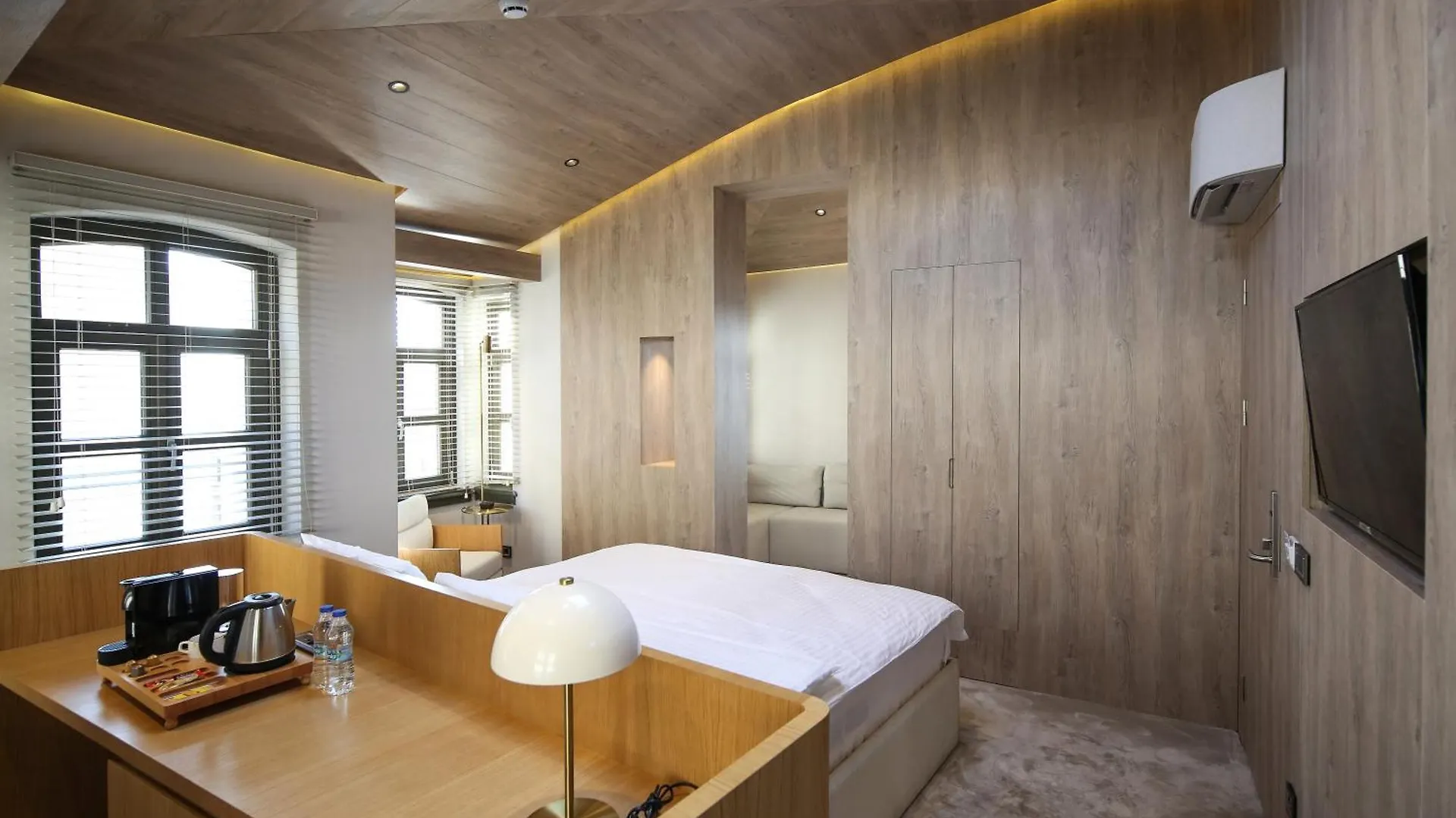 Sykai Hotels Pera Istanbul