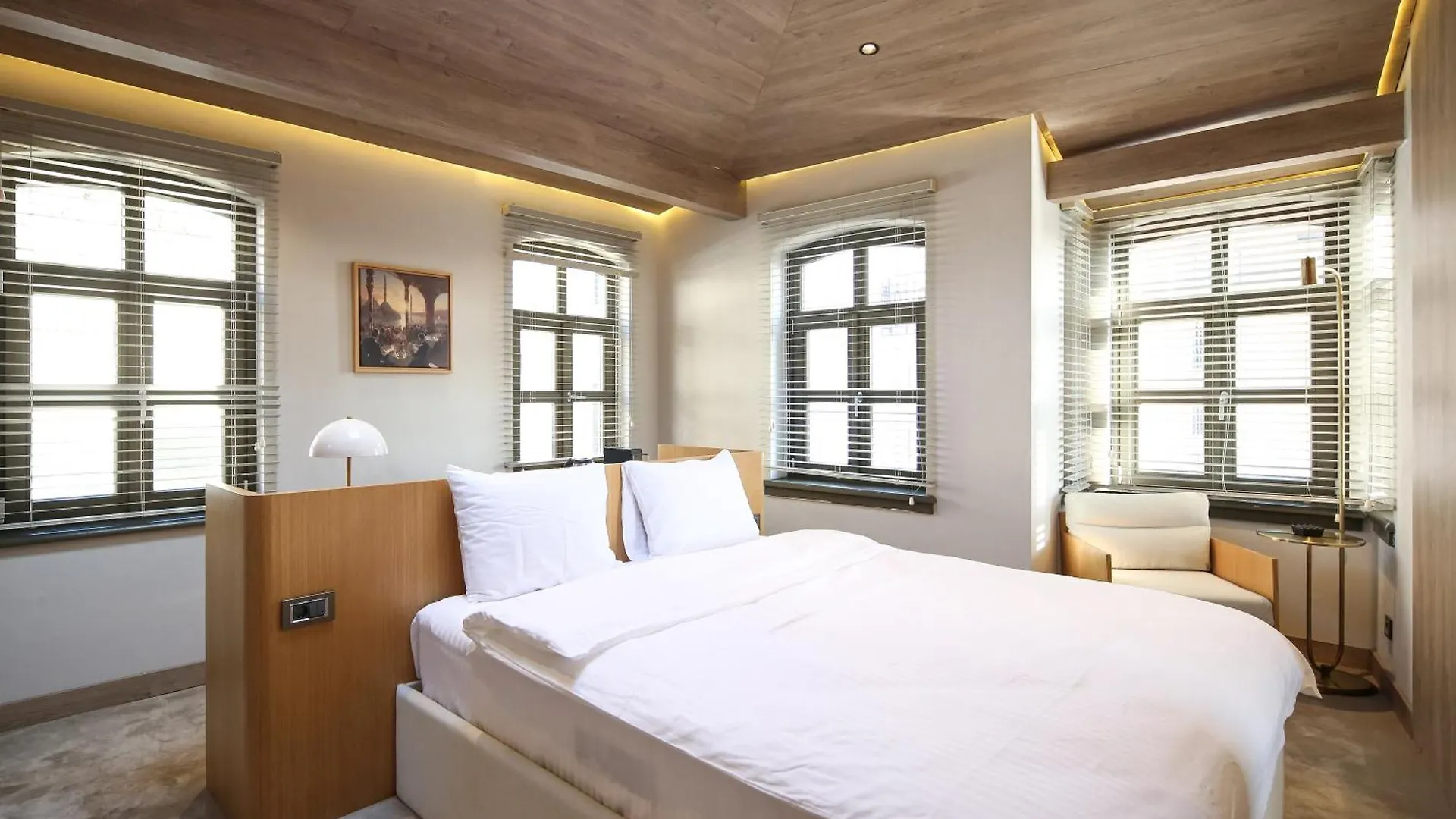Sykai Hotels Pera Istanbul