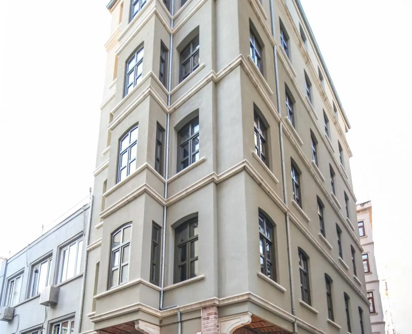 Sykai Hotels Pera Istanbul