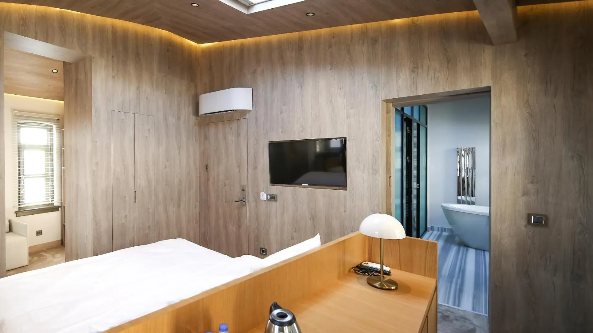 ****  Sykai Hotels Pera Istanbul Turkey