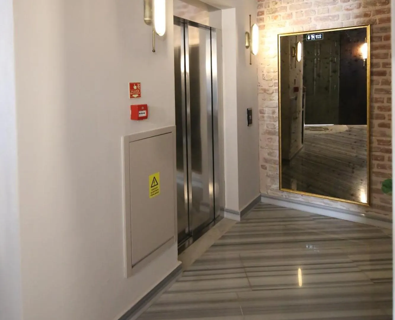 Sykai Hotels Pera Istanbul 4*,  Turkey