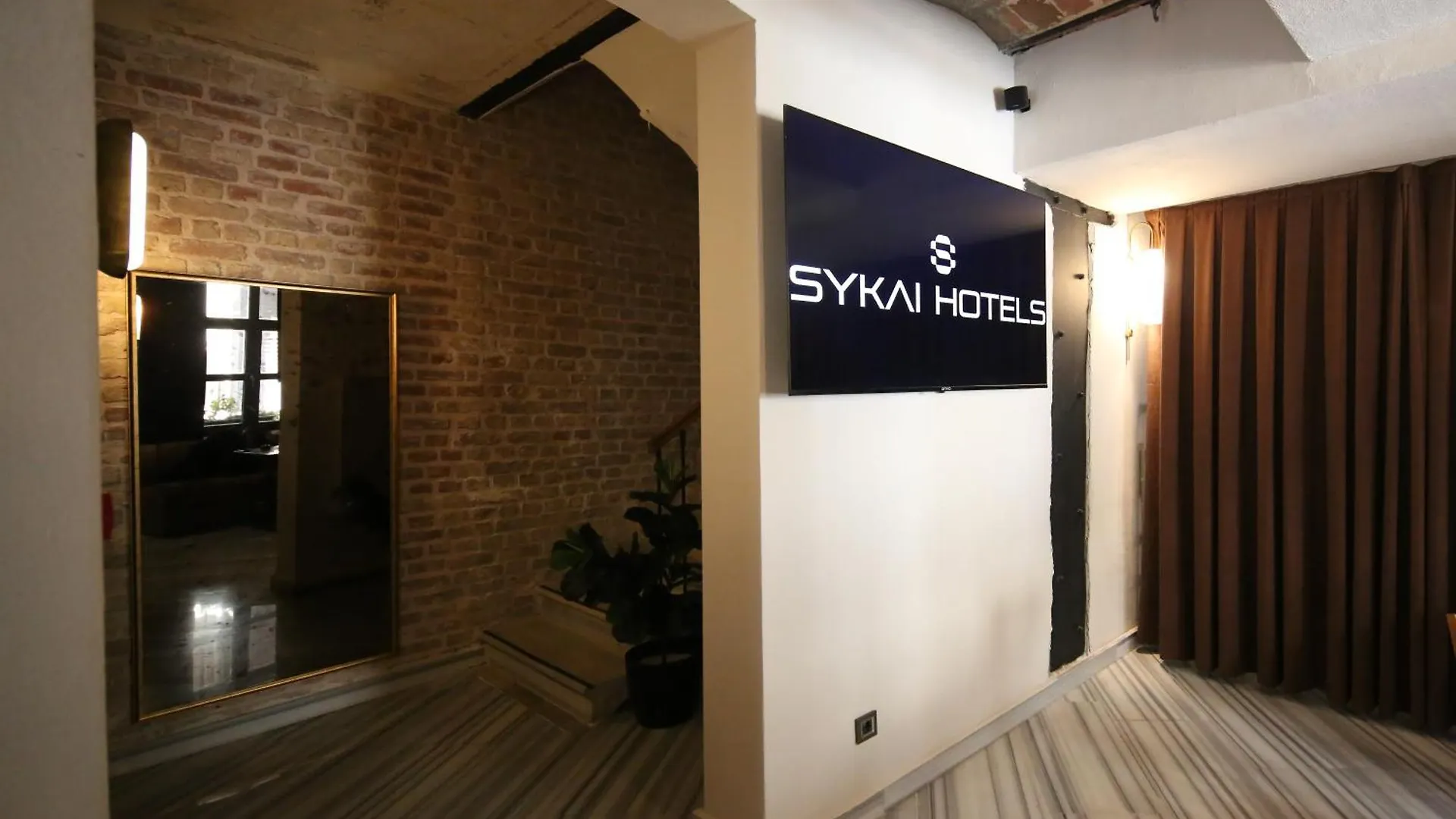 ****  Sykai Hotels Pera Istanbul Turkey