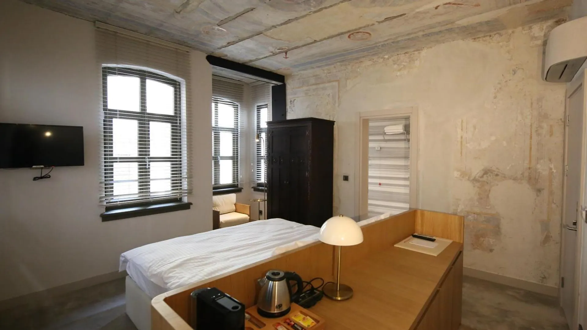 Sykai Hotels Pera Istanbul 4*,