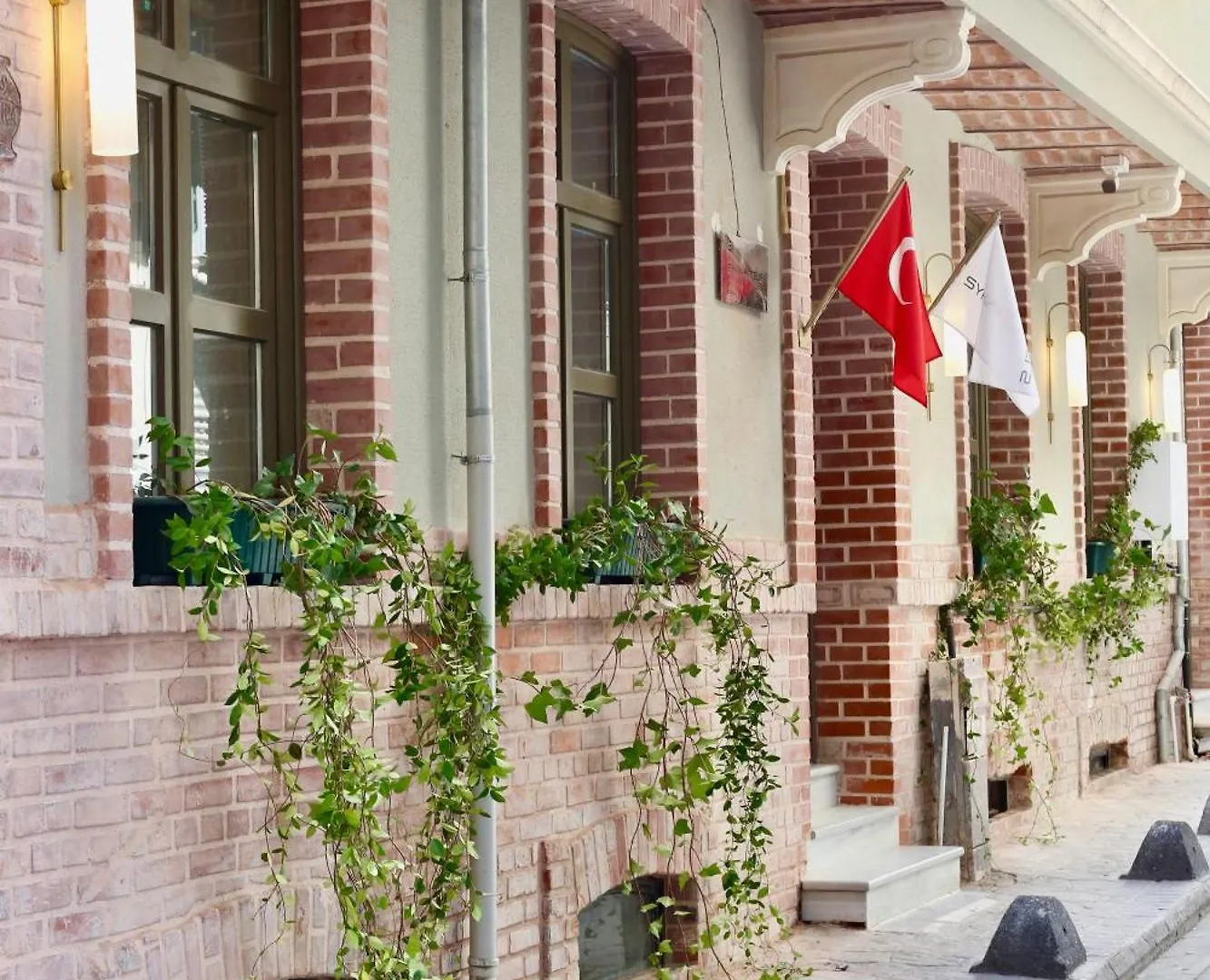 Sykai Hotels Pera Istanbul