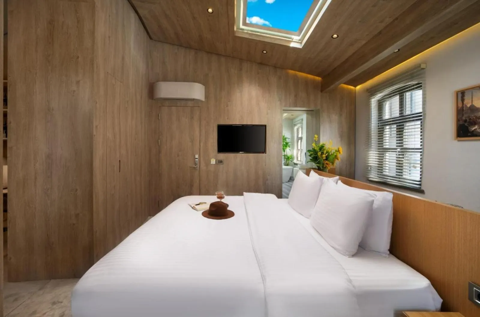 Sykai Hotels Pera Istanbul Turkey