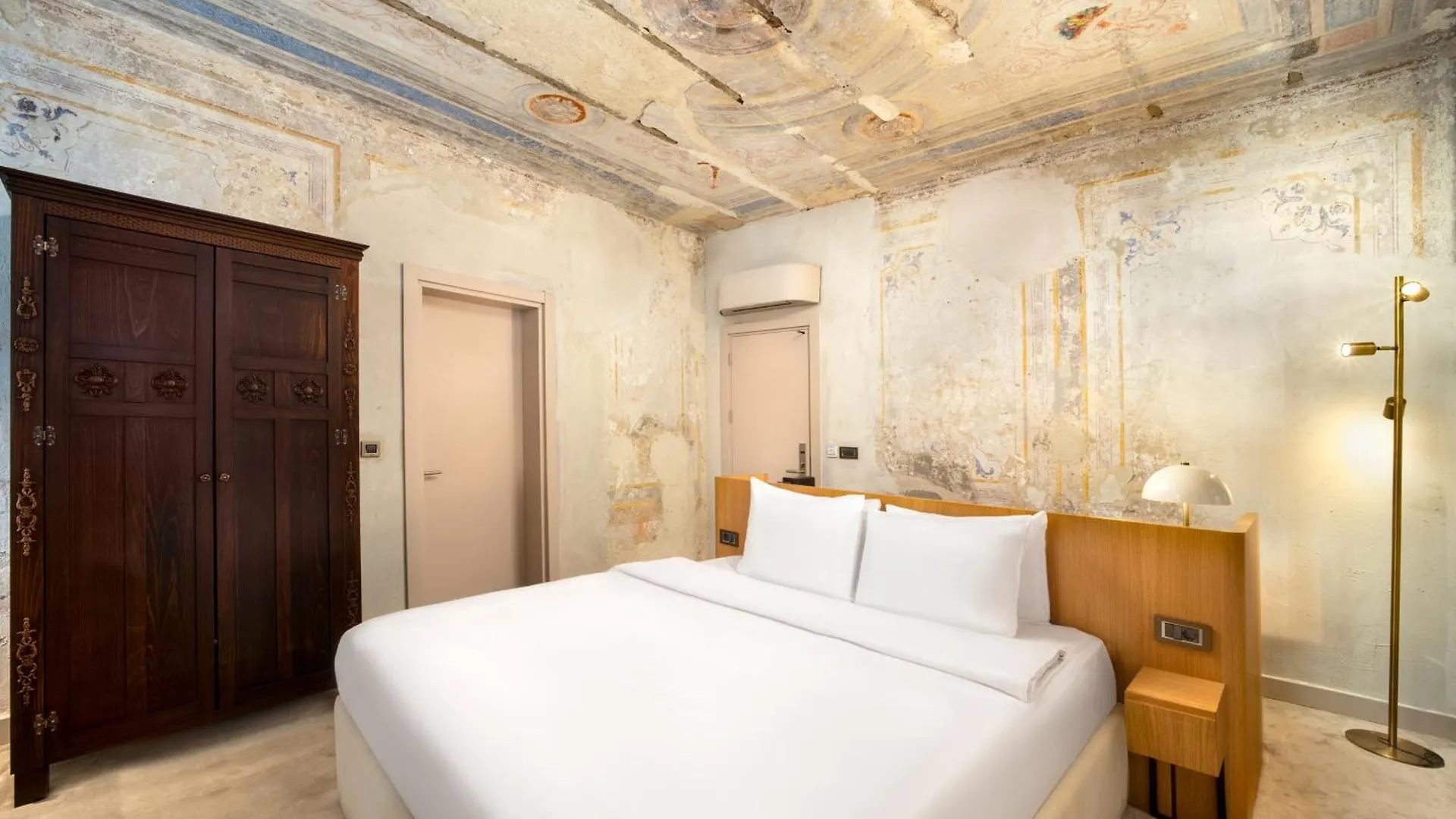 Sykai Hotels Pera Istanbul