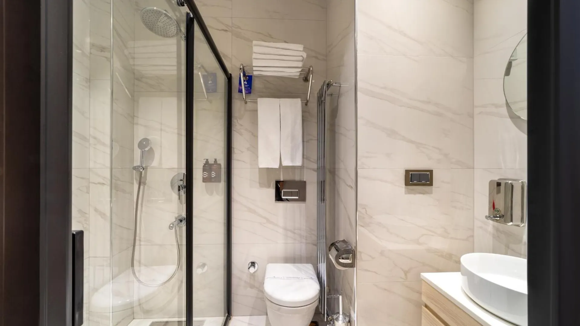 Sykai Hotels Pera Istanbul 4*,