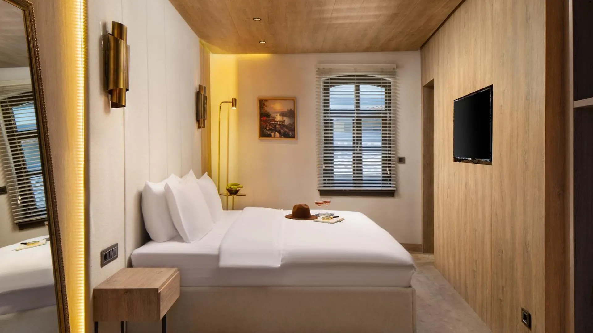 Sykai Hotels Pera Istanbul