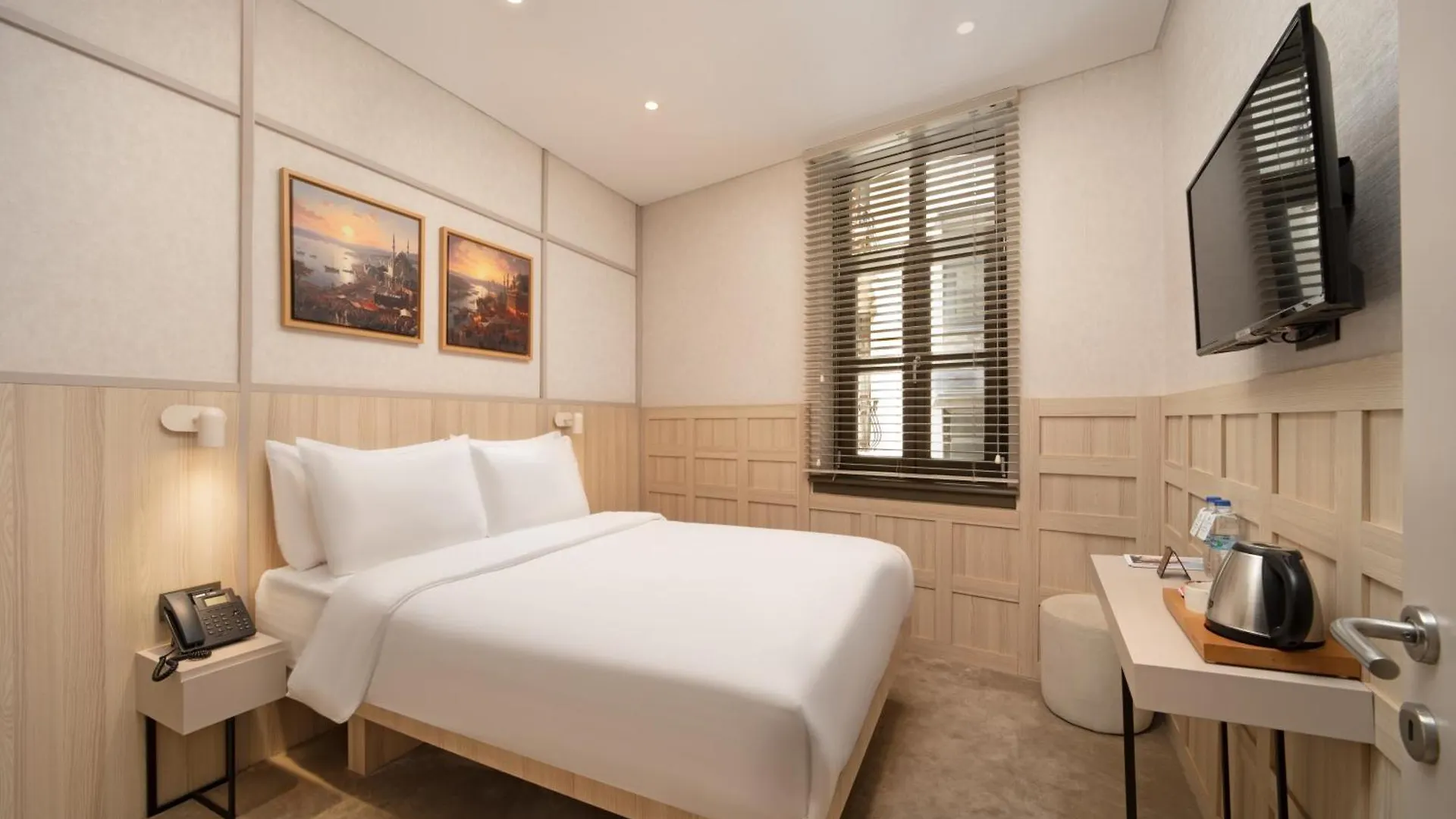 Sykai Hotels Pera Istanbul